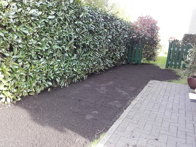 Referenzen Haus Hof Garten Lamprecht